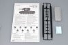 Trumpeter 07235 Soviet KV-2 M1940 tank (1:72)